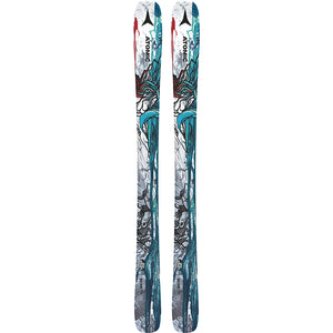 Atomic Bent Junior Skis