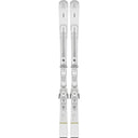 Atomic Cloud C11 Skis + EM10 GW Bindings