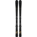 Atomic Cloud C9 Skis + EM10 GW Bindings