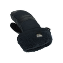 Burton Women's Warmest GORE-TEX Mitten - True Black