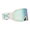 Anon M6 Goggles + Bonus Lens + MFI Face Mask