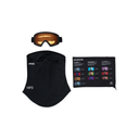 Anon Tracker 2.0 + MFI Face Mask