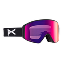 Anon M4S Cylindrical Goggles + Bonus Lens + MFI® Face Mask