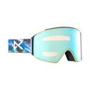Anon M4 Cylindrical Goggles + Bonus Lens + MFI® Face Mask