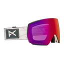 Anon M5 Goggles + Bonus Lens + MFI® Face Mask