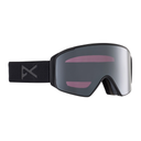 Anon M4S Cylindrical Goggles + Bonus Lens + MFI® Face Mask