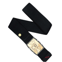 Arcade Nature Eagle Belt - Limo