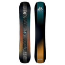 Jones Men's Mountain Twin Snowboard
