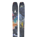Atomic Bent 100