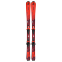 Atomic Redster J2 130-150 + C 5 GW Binding