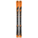 Atomic Redster Q5 LT + M 10 GW Bindings