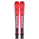 Atomic Redster S9 Revoshock S + I 12 GW