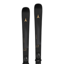 Atomic Cloud C7 Black + M10 GW
