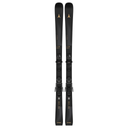 Atomic Cloud C7 Black + M10 GW