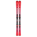 Atomic Redster S9 Revoshock S + I 12 GW