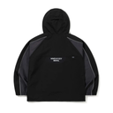 BSR Club Kit Reflective Piping 3L Hood Jacket