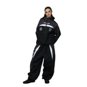 BSR Club Kit Reflective Piping 3L Hood Jacket