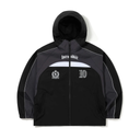 BSR Club Kit Reflective Piping 3L Hood Jacket