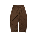 BSR Curve Panel Super Wide Ventilation Pants