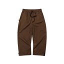 BSR Curve Panel Super Wide Ventilation Pants