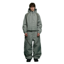 BSR Field Contour Hood Jacket