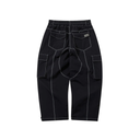 BSR x Goongear Goon100 Fly Super Wide Pants