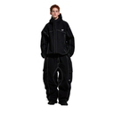 BSR x Goongear Goon100 Fly Super Wide Pants
