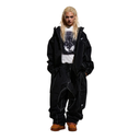 BSR x Goongear Goon100 Fly Super Wide Pants