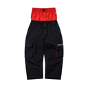 BSR x RJ Integrated Training Cargo Super Wide Ventilation Pants