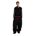 BSR x RJ Integrated Training Cargo Super Wide Ventilation Pants