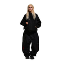 BSR x RJ Integrated Training Cargo Super Wide Ventilation Pants
