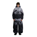 BSR Masterpiece Hood Jacket - Sistene Madonna Angels