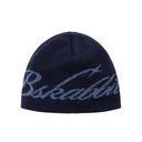 BSR Script Logo Beanie