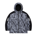 BSR Storm Flap Pocket Hood Jacket