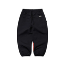 BSR BR10 Super Wide Jogger Pants