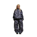 BSR Storm Flap Pocket Hood Jacket