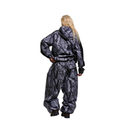 BSR Storm Flap Pocket Hood Jacket