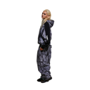 BSR Storm Flap Pocket Hood Jacket