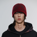 BSR Unicorn Rabbit Beanie