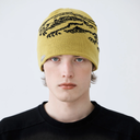 BSR Ascended Beanie