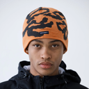 BSRB Splash Beanie