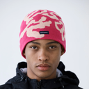 BSRB Splash Beanie