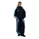 BSR Royal Super Wide Jogger Pants Dark