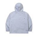 BSR Metal Logo 3D Pocket Hood Jacket