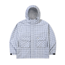 BSR Metal Logo 3D Pocket Hood Jacket