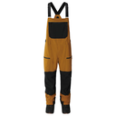 Jones Mountain Surf Recycled Bib Pant - Sierra Brown