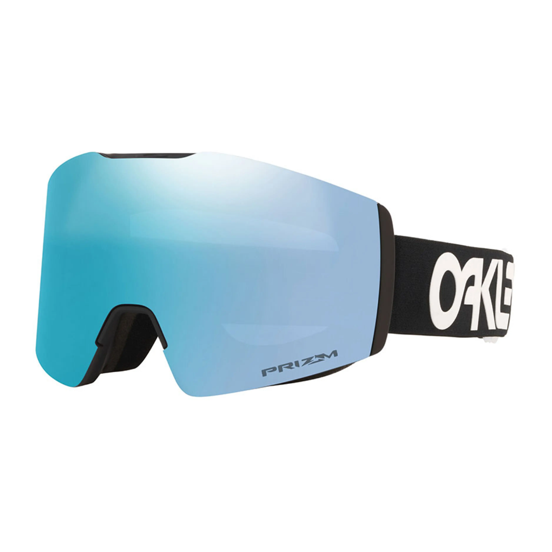 Oakley Fall Line M Factory Pilot Goggles