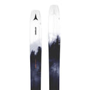 Atomic Men's Maverick 115 CTI Ski - Butter/ BLAC