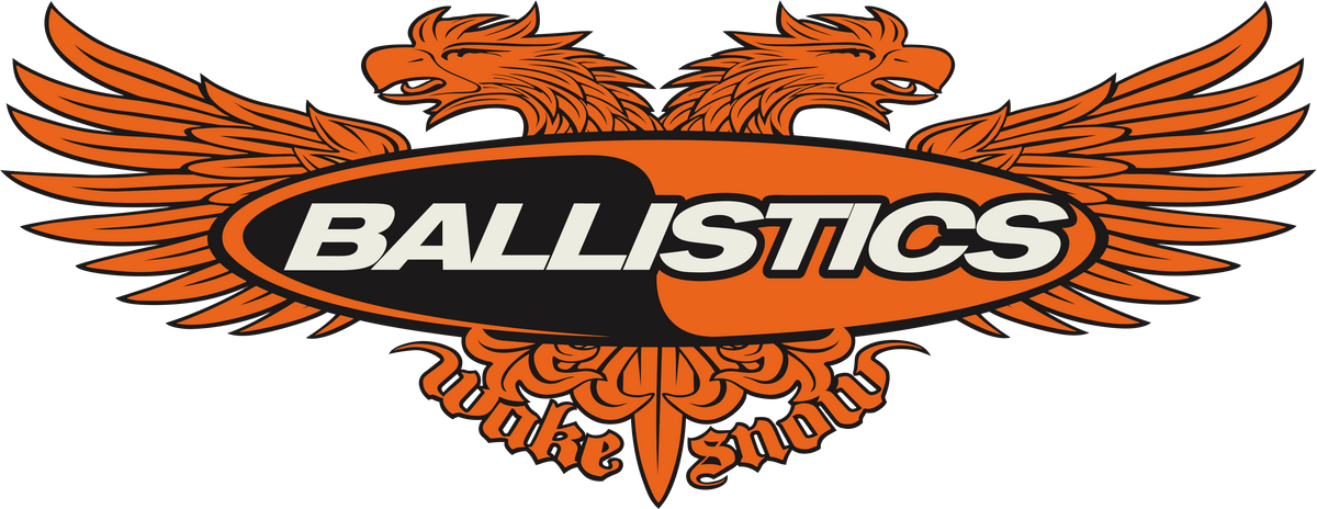 Service – Ballistics