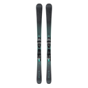 Nordica Women's Belle DC 78 + TP2 LT 11 2025